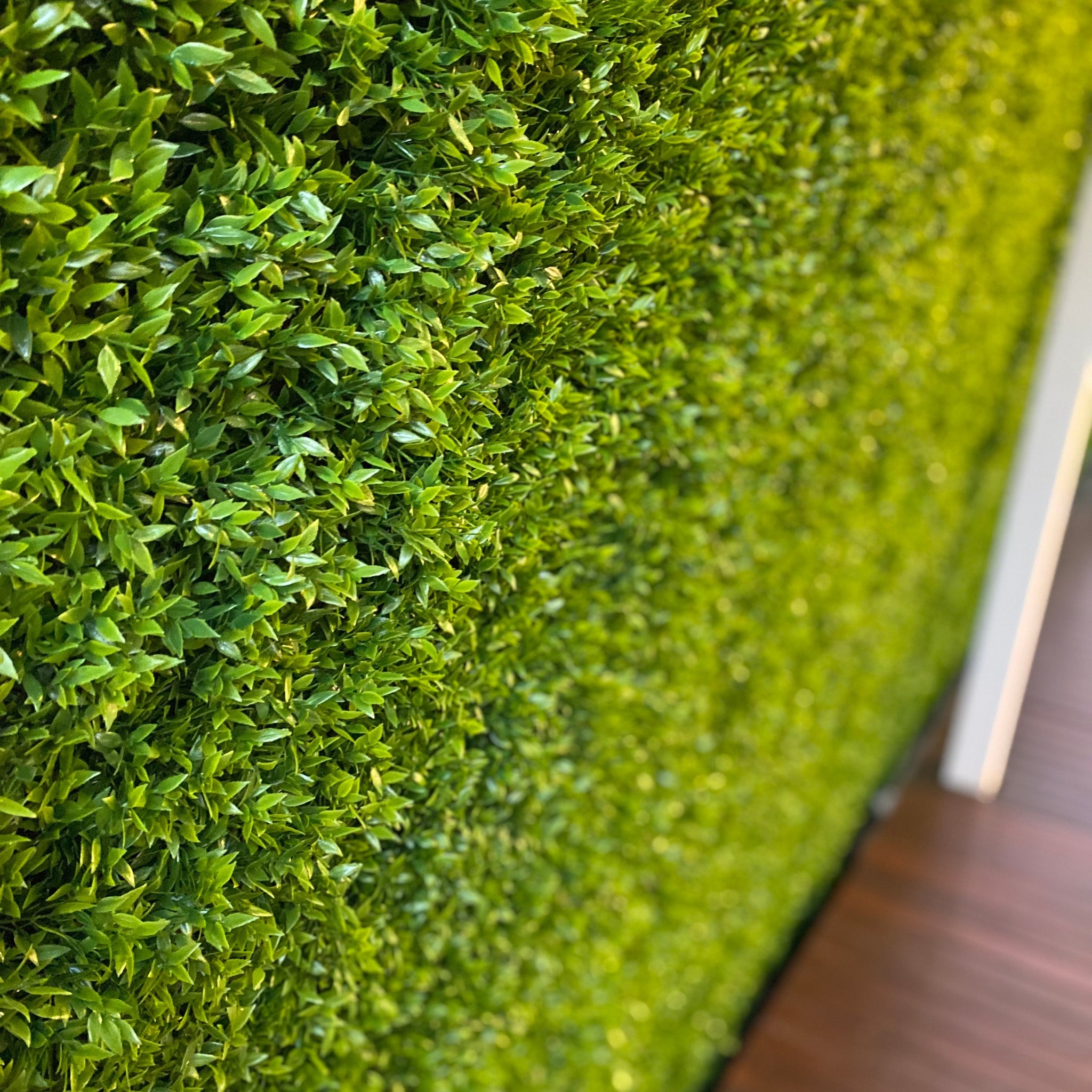 artificial garden wall  plant wall fake plants green wall plant panel plant screen plant screening